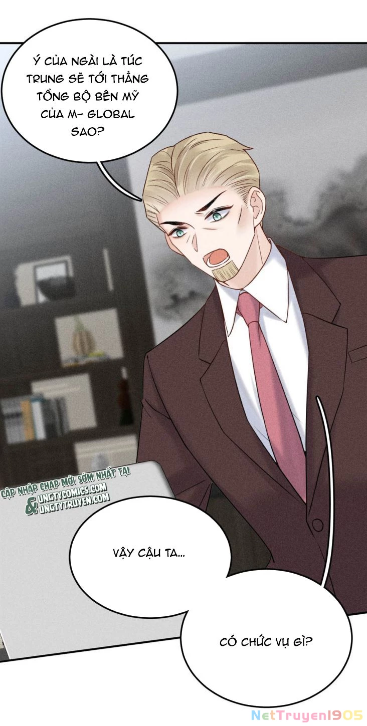 Nước Đổ Đầy Ly Chapter 17 - 27