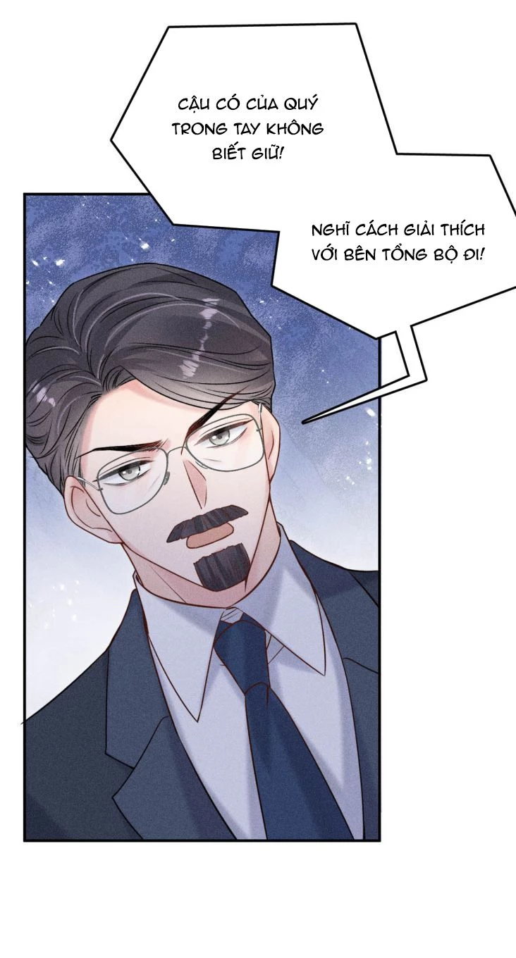Nước Đổ Đầy Ly Chapter 17 - 29