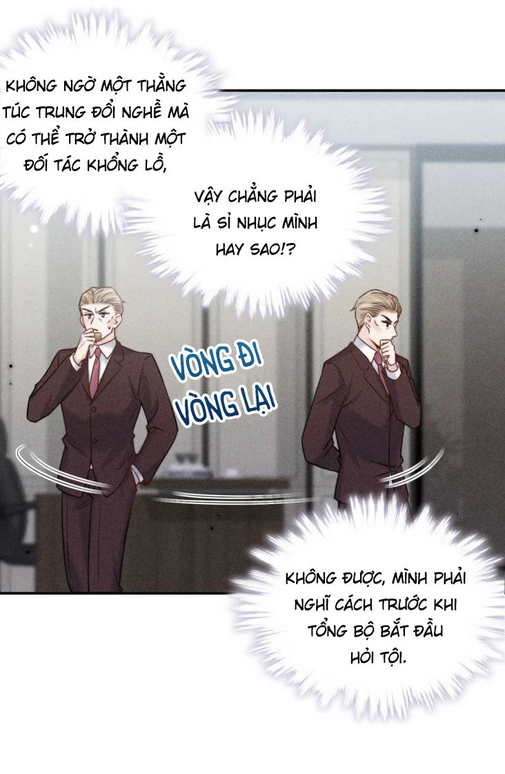 Nước Đổ Đầy Ly Chapter 17 - 31