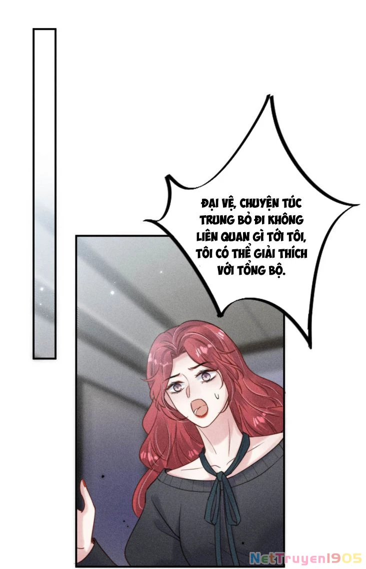 Nước Đổ Đầy Ly Chapter 17 - 34