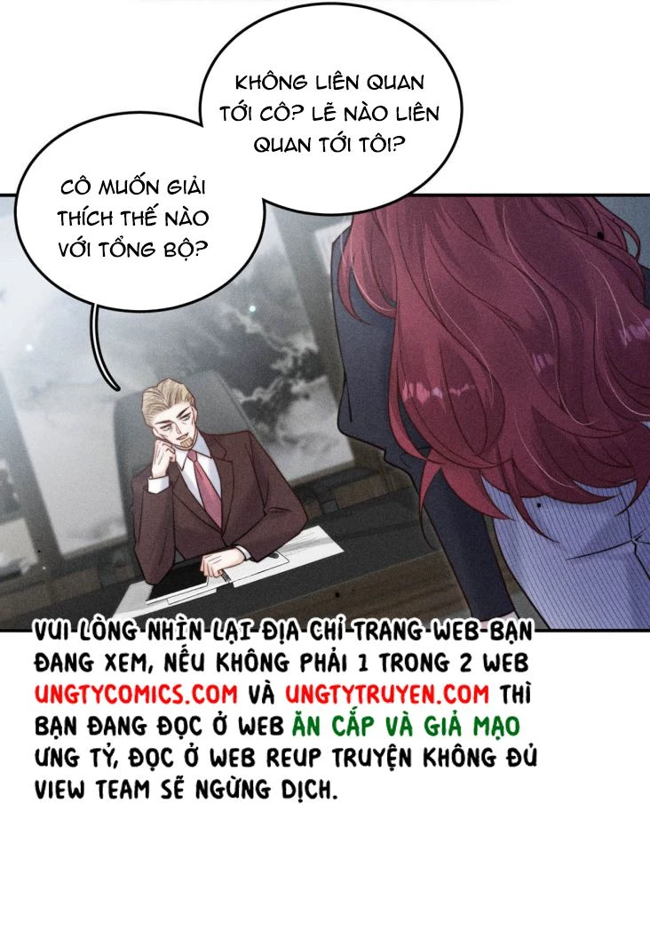 Nước Đổ Đầy Ly Chapter 17 - 35