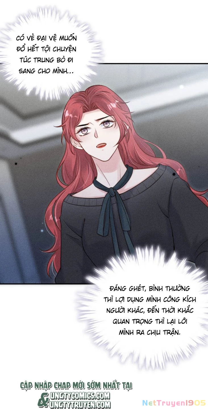 Nước Đổ Đầy Ly Chapter 17 - 36