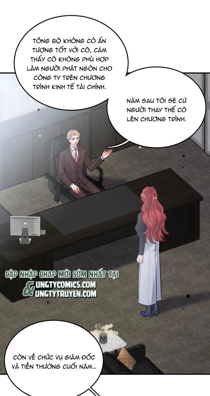 Nước Đổ Đầy Ly Chapter 17 - 39
