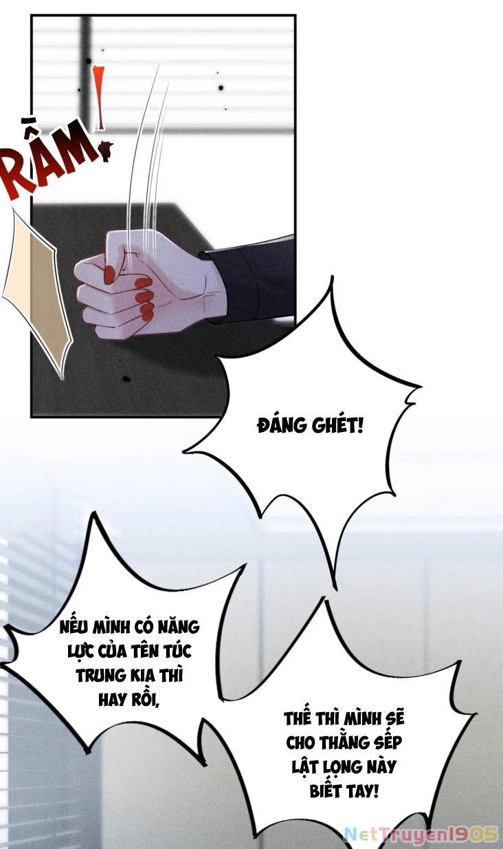 Nước Đổ Đầy Ly Chapter 17 - 46
