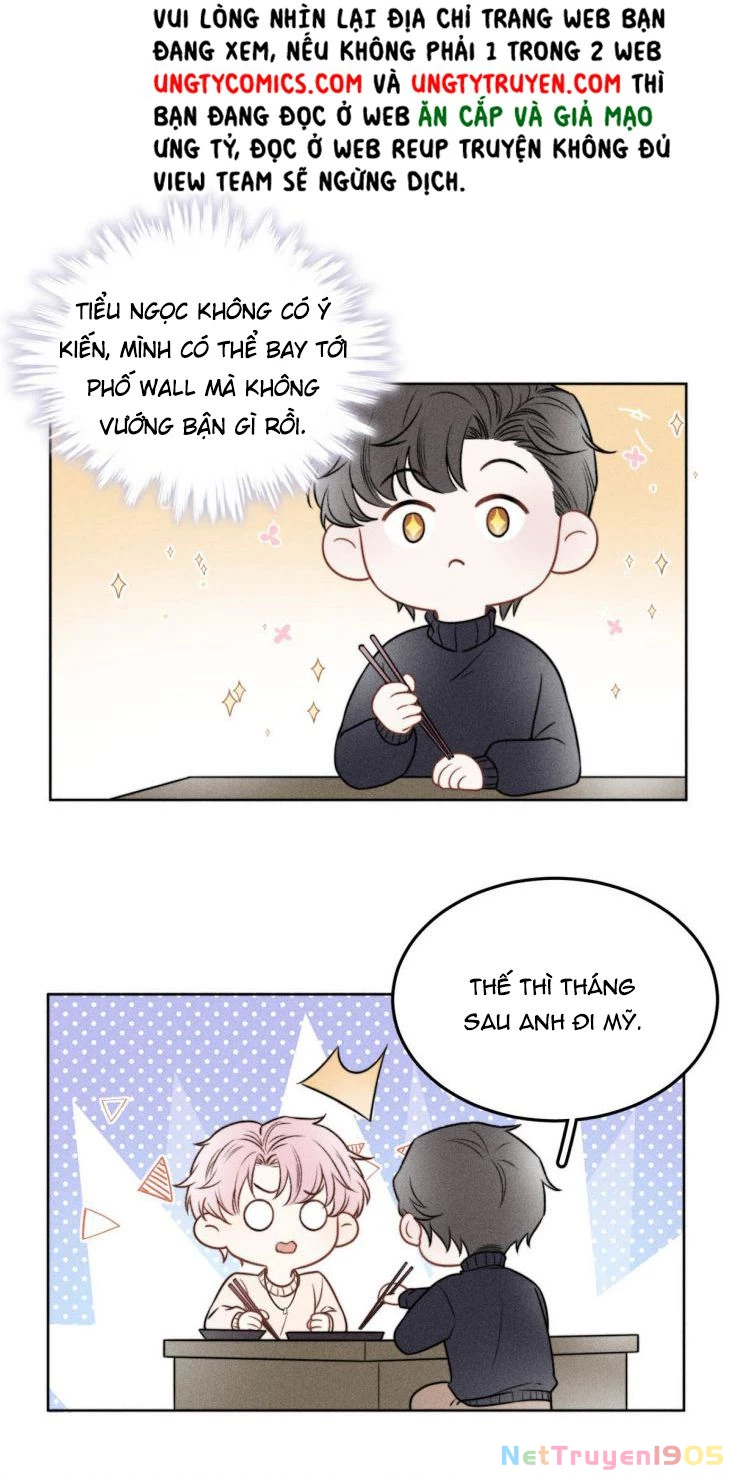 Nước Đổ Đầy Ly Chapter 17 - 53