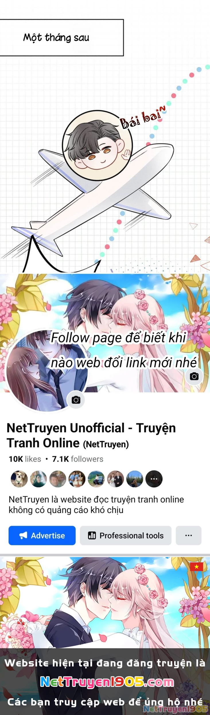 Nước Đổ Đầy Ly Chapter 17 - 54