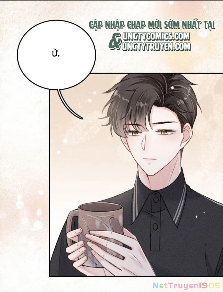 Nước Đổ Đầy Ly Chapter 18 - 3