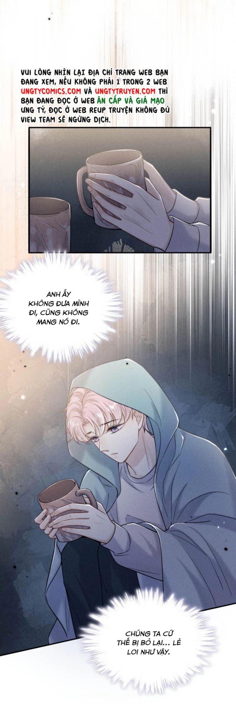 Nước Đổ Đầy Ly Chapter 18 - 5