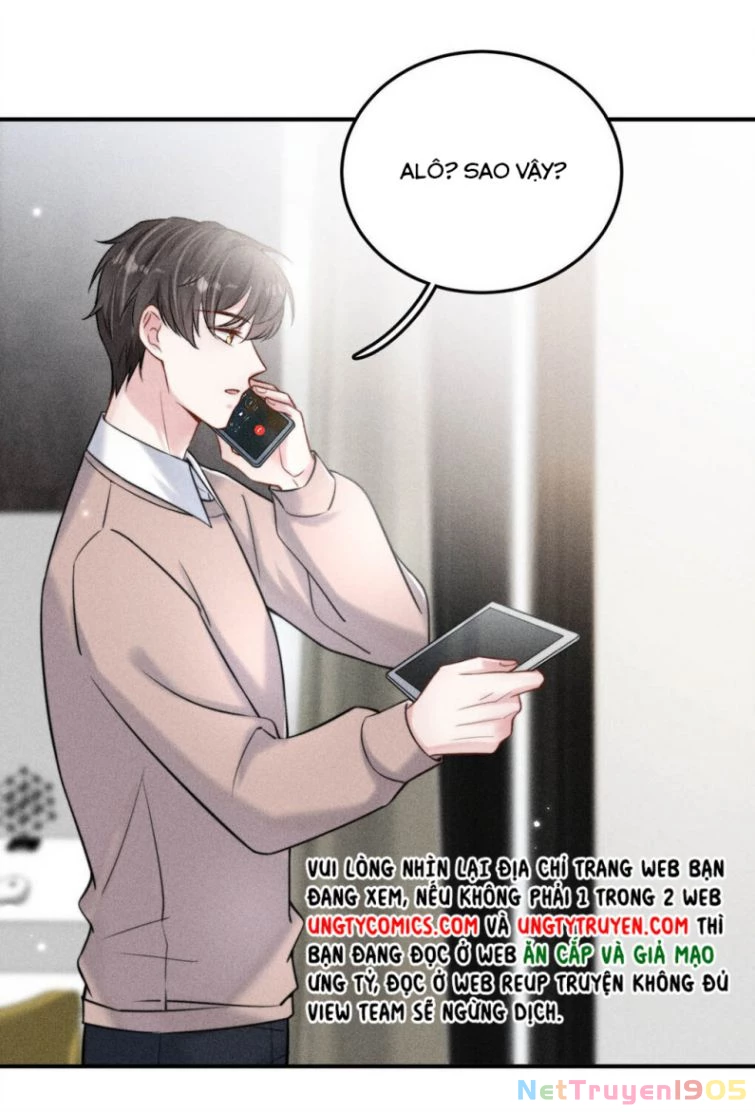 Nước Đổ Đầy Ly Chapter 18 - 7