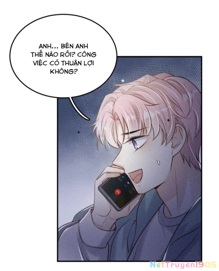 Nước Đổ Đầy Ly Chapter 18 - 8