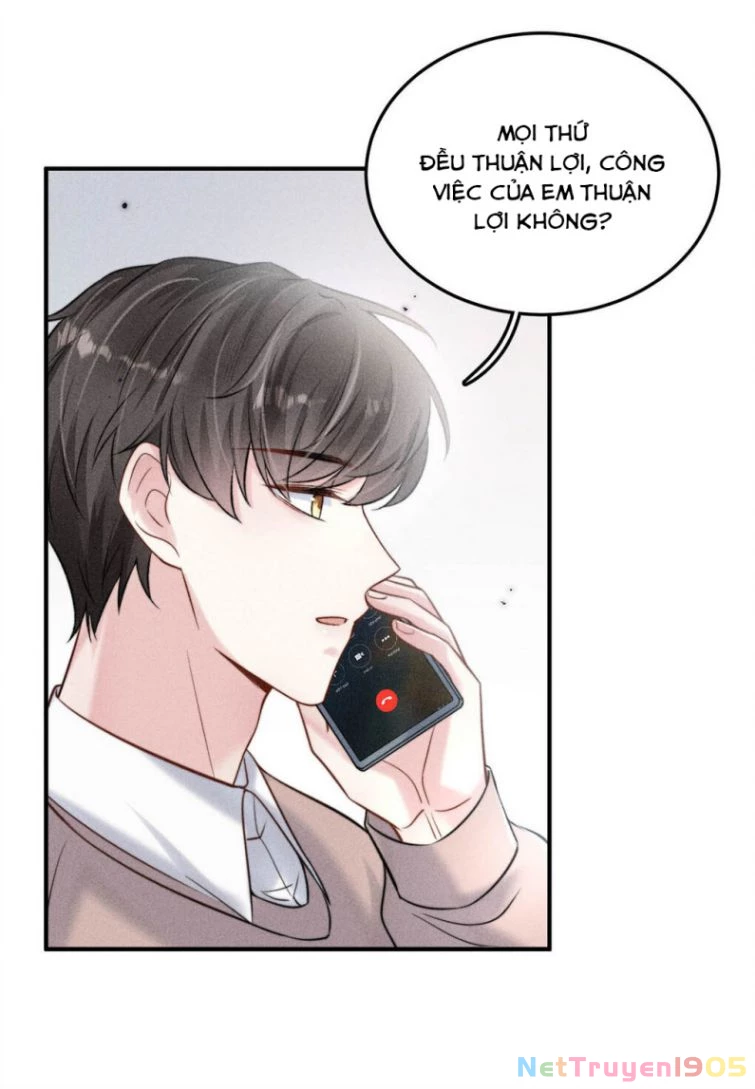 Nước Đổ Đầy Ly Chapter 18 - 9