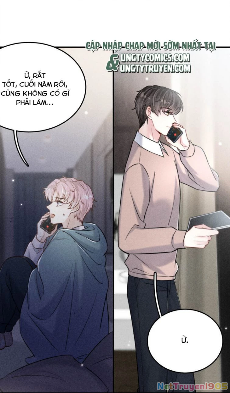 Nước Đổ Đầy Ly Chapter 18 - 10