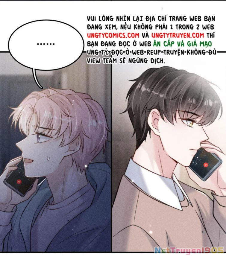 Nước Đổ Đầy Ly Chapter 18 - 11
