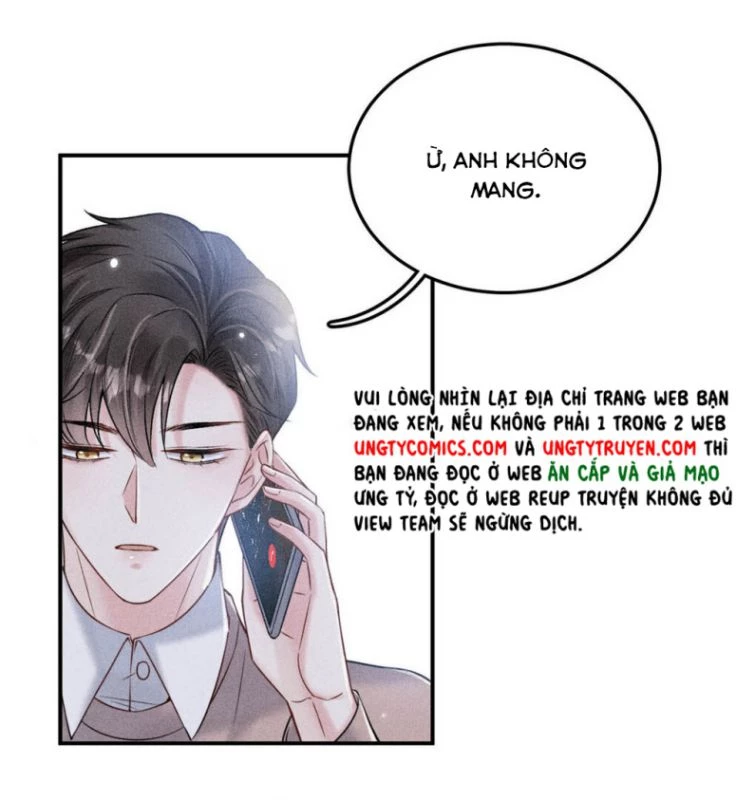 Nước Đổ Đầy Ly Chapter 18 - 14