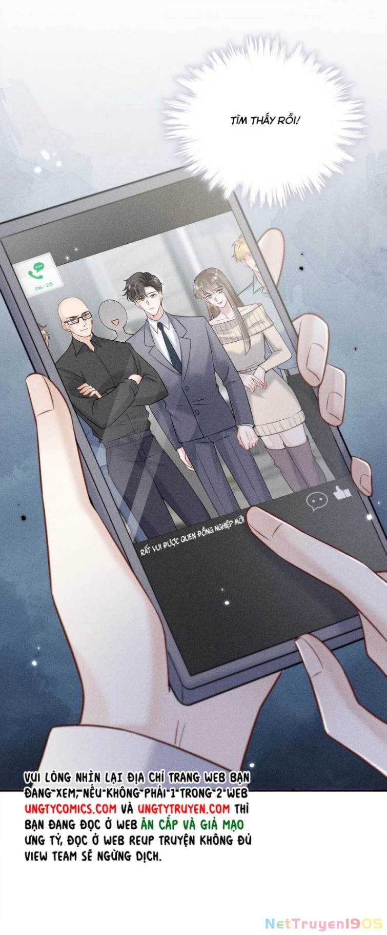Nước Đổ Đầy Ly Chapter 18 - 18