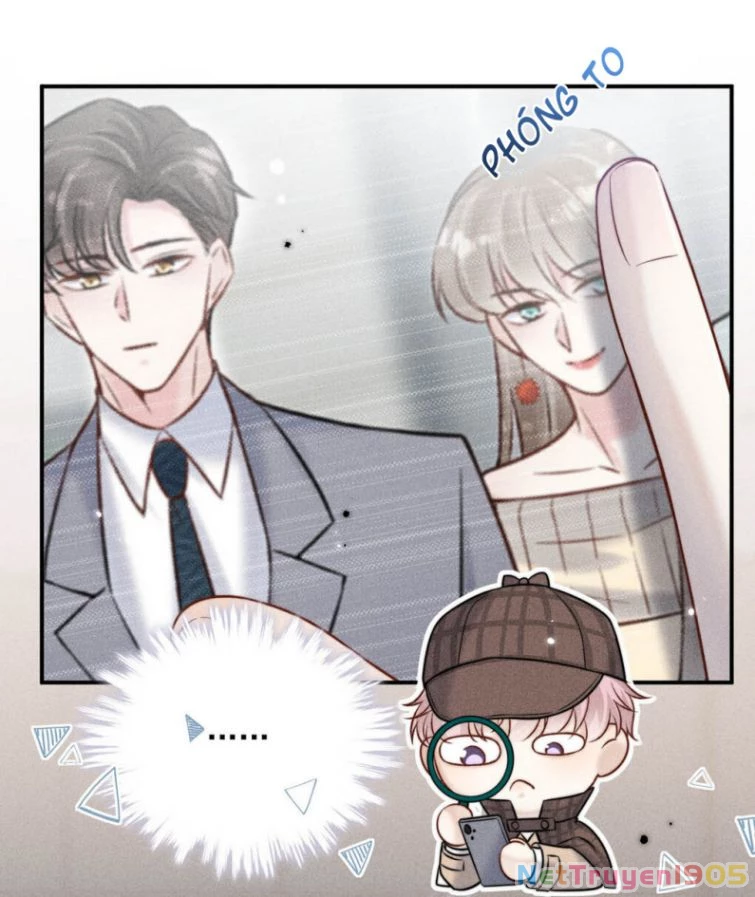 Nước Đổ Đầy Ly Chapter 18 - 20