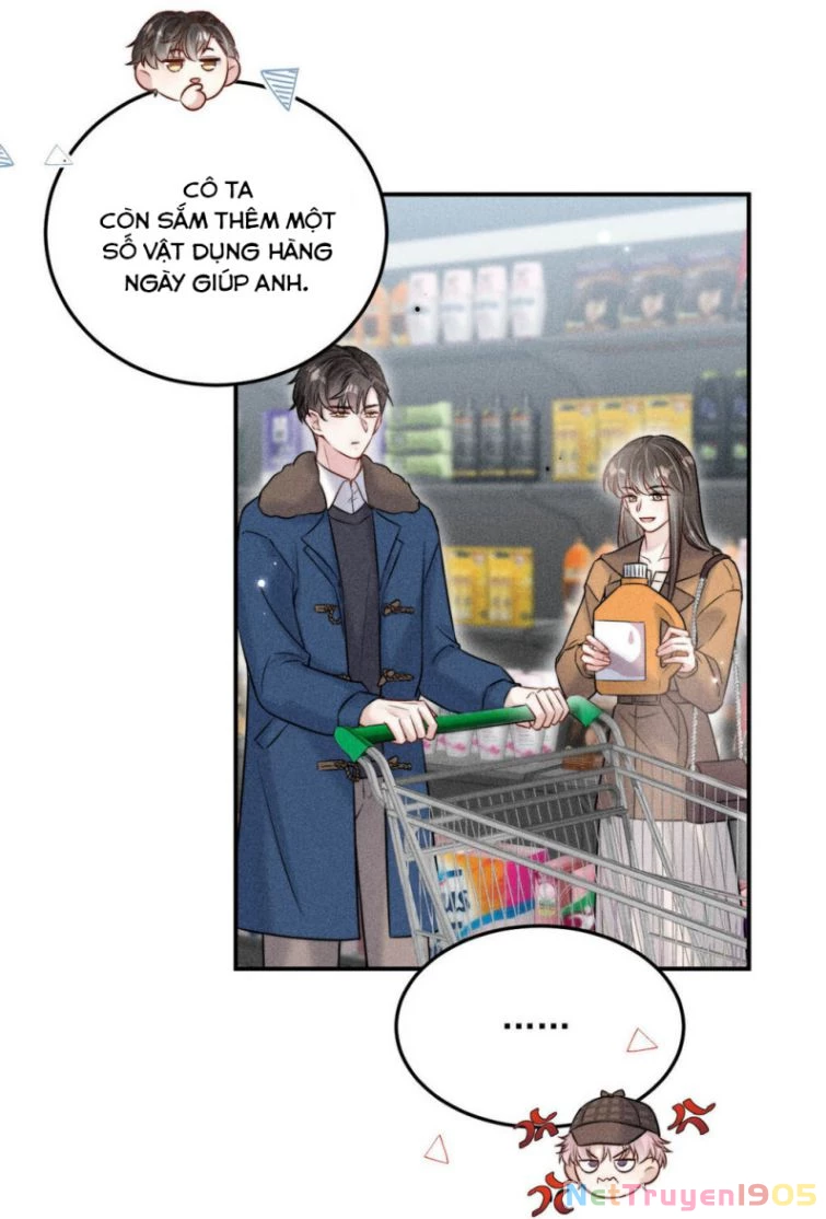 Nước Đổ Đầy Ly Chapter 18 - 24