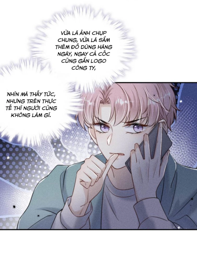 Nước Đổ Đầy Ly Chapter 18 - 25