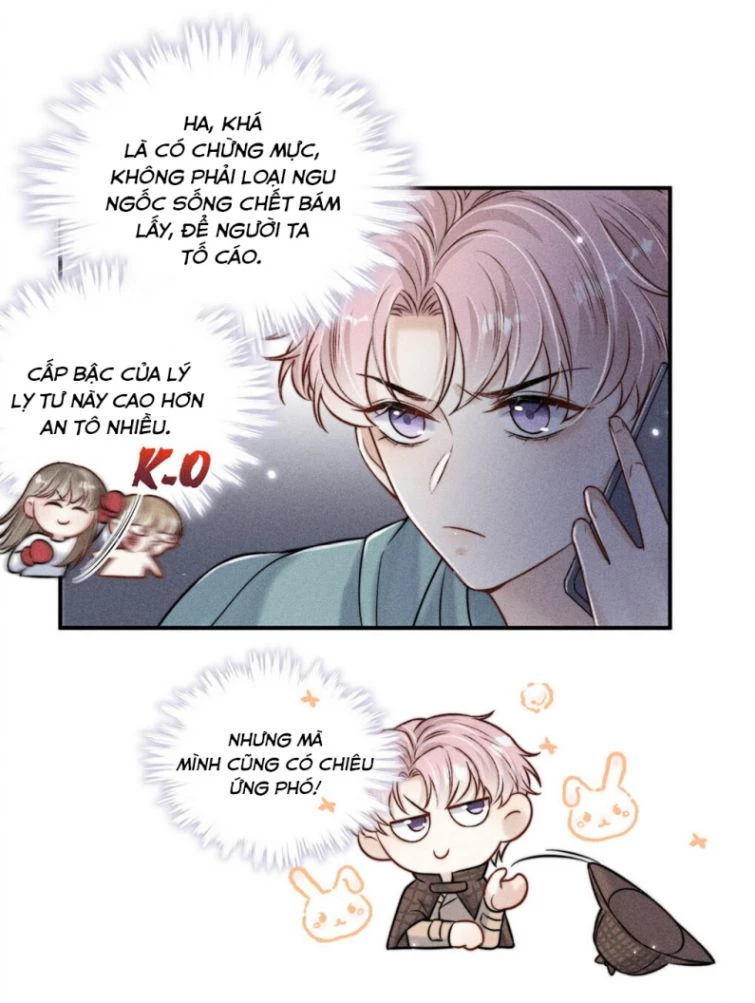 Nước Đổ Đầy Ly Chapter 18 - 26