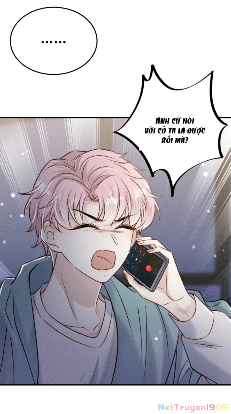 Nước Đổ Đầy Ly Chapter 18 - 28