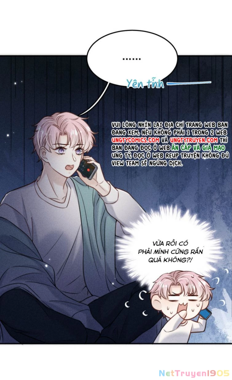Nước Đổ Đầy Ly Chapter 18 - 29
