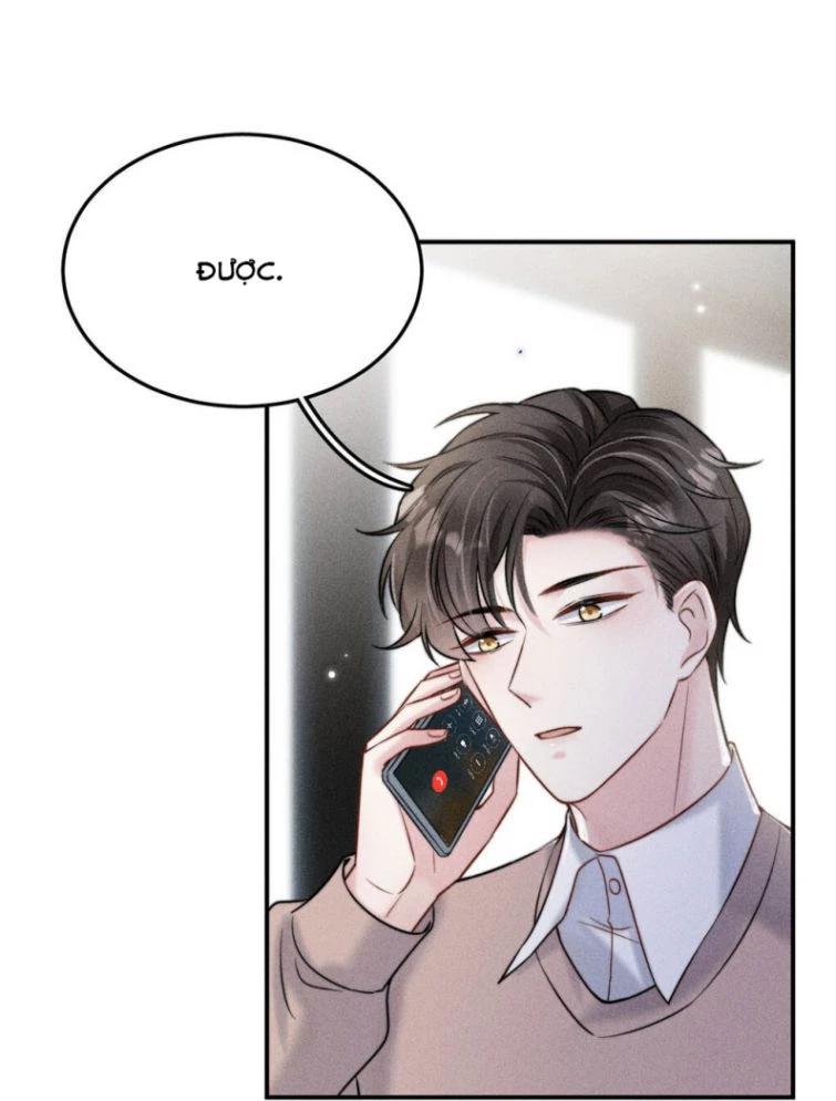 Nước Đổ Đầy Ly Chapter 18 - 30