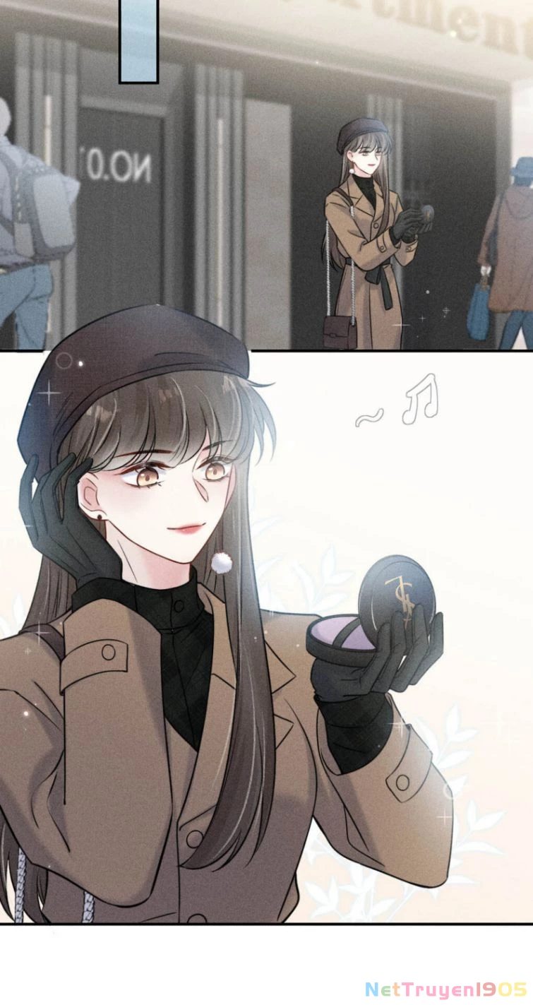 Nước Đổ Đầy Ly Chapter 18 - 33