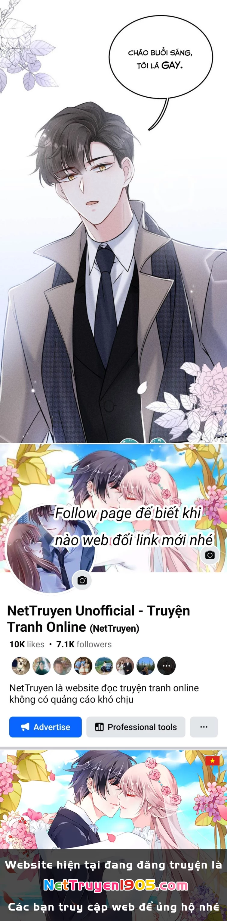 Nước Đổ Đầy Ly Chapter 18 - 35