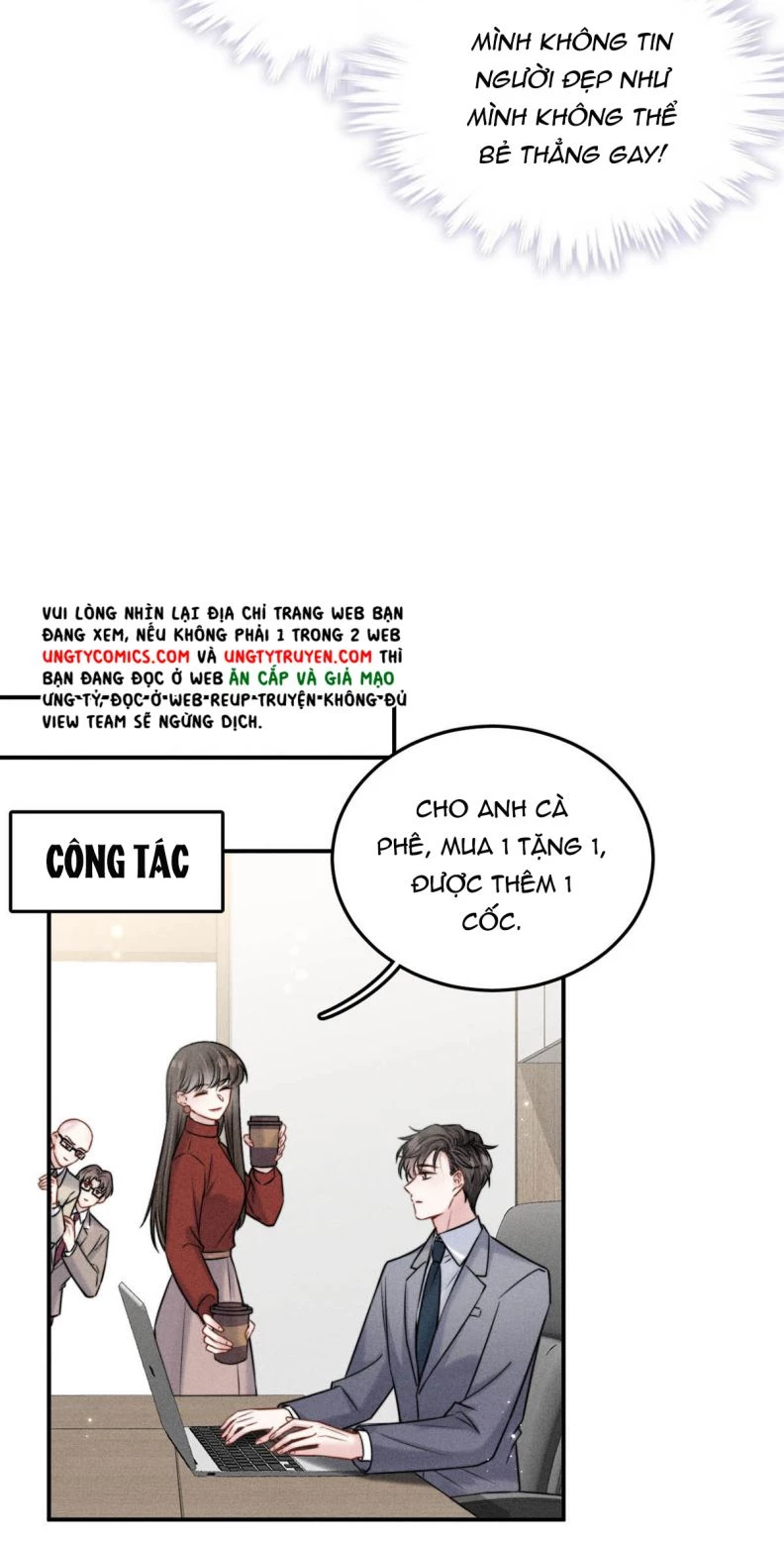 Nước Đổ Đầy Ly Chapter 19 - 4