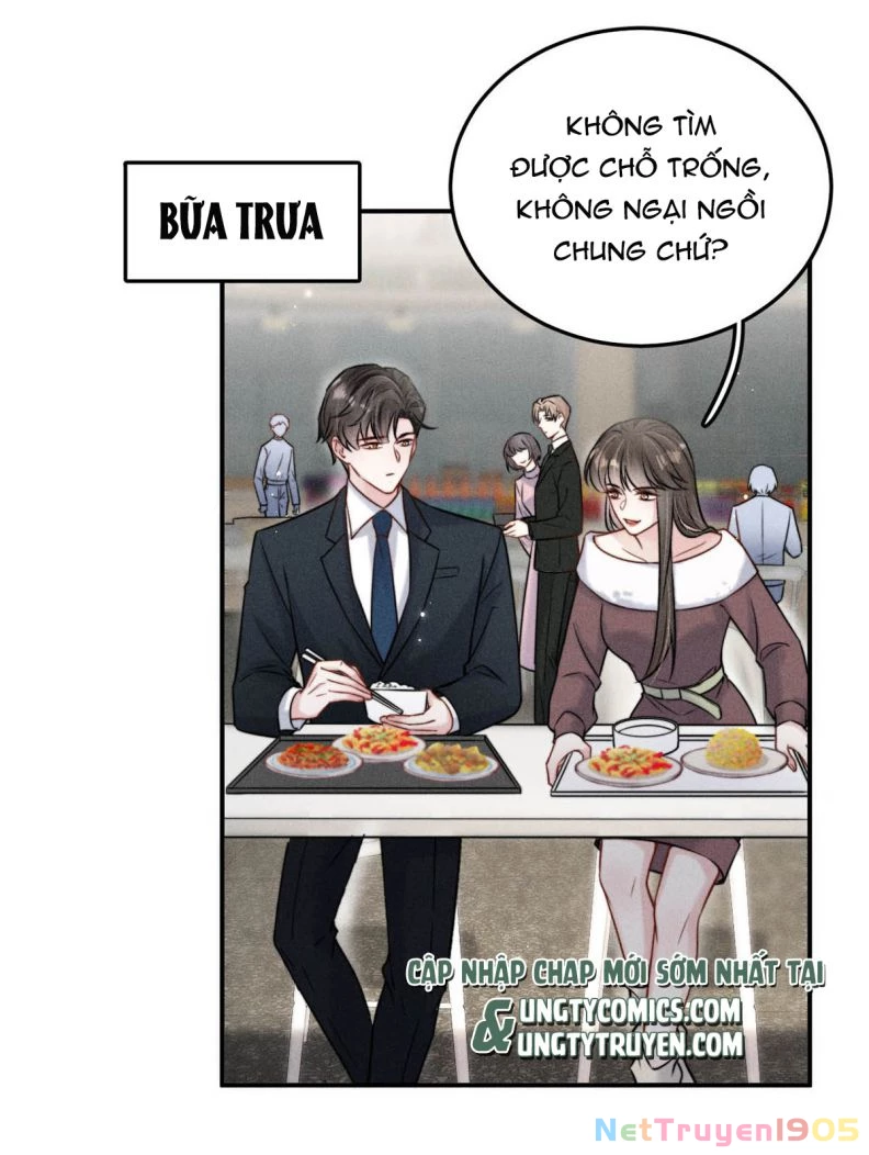 Nước Đổ Đầy Ly Chapter 19 - 5