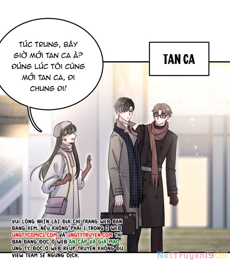 Nước Đổ Đầy Ly Chapter 19 - 6