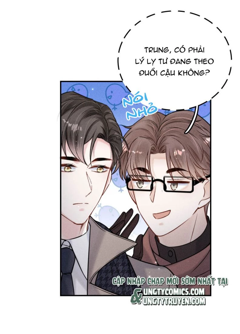 Nước Đổ Đầy Ly Chapter 19 - 7