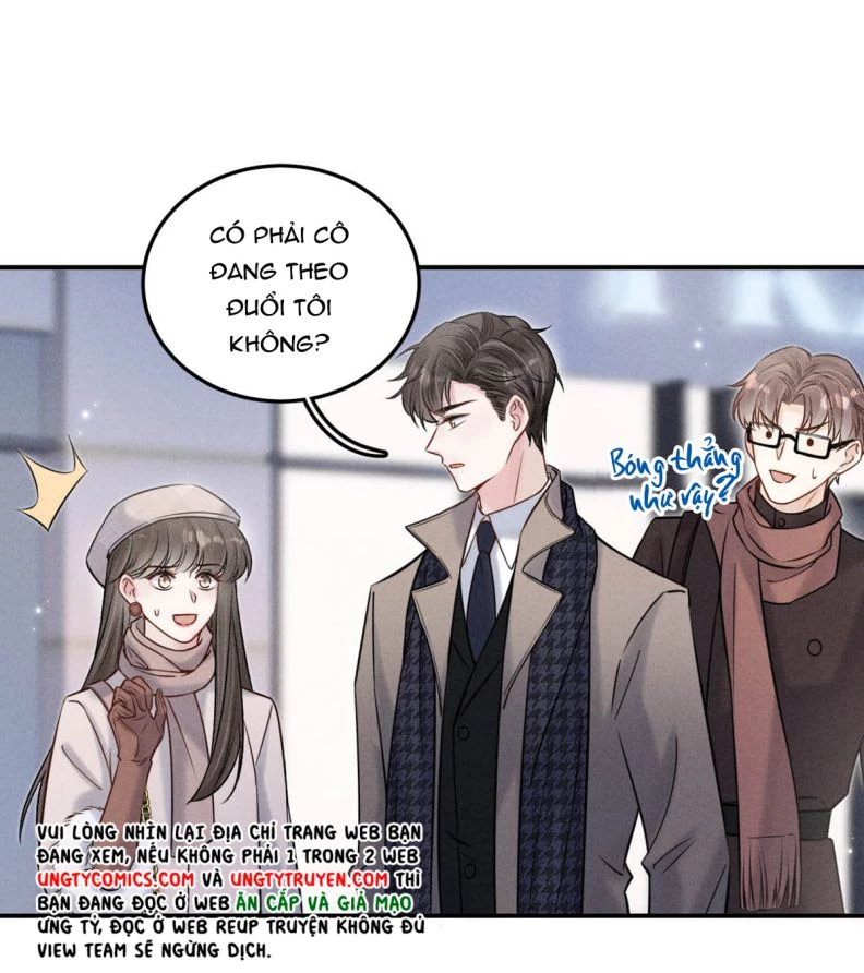 Nước Đổ Đầy Ly Chapter 19 - 8
