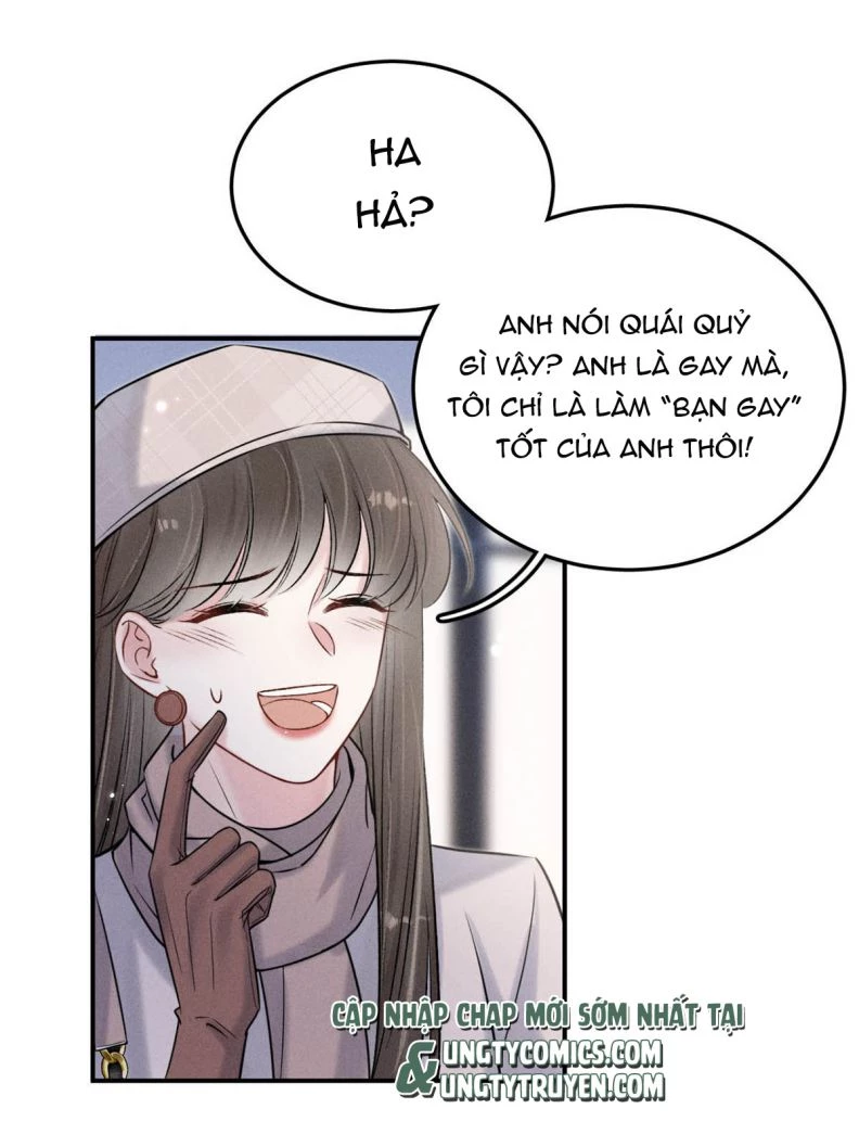 Nước Đổ Đầy Ly Chapter 19 - 9