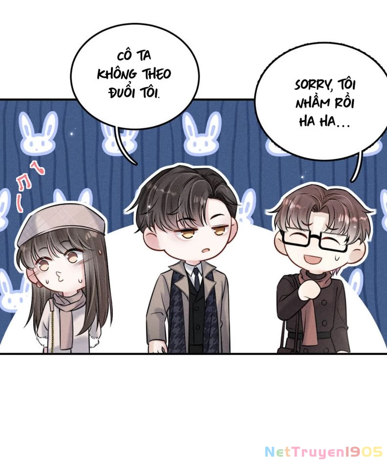 Nước Đổ Đầy Ly Chapter 19 - 10