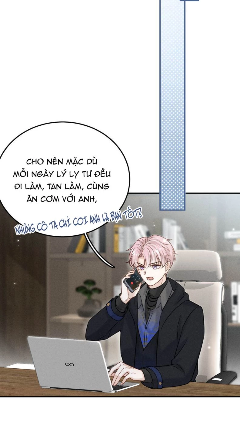 Nước Đổ Đầy Ly Chapter 19 - 12