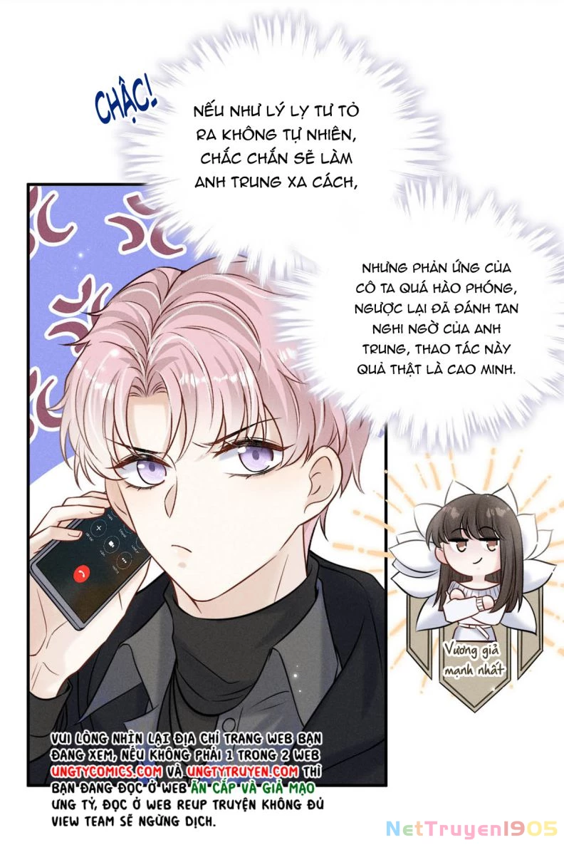 Nước Đổ Đầy Ly Chapter 19 - 14