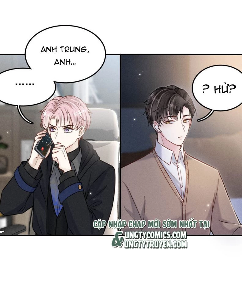 Nước Đổ Đầy Ly Chapter 19 - 15