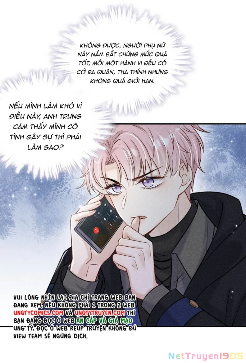 Nước Đổ Đầy Ly Chapter 19 - 17