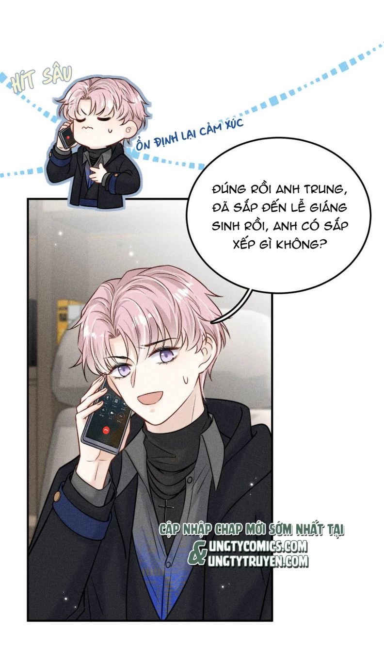 Nước Đổ Đầy Ly Chapter 19 - 18