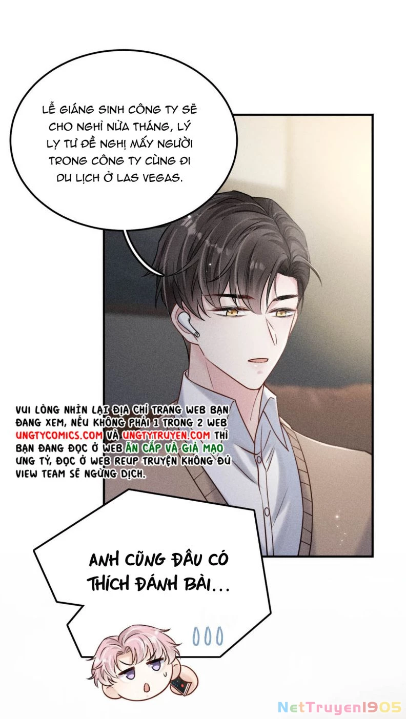 Nước Đổ Đầy Ly Chapter 19 - 19