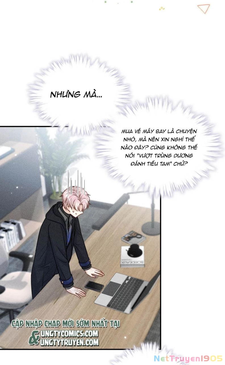 Nước Đổ Đầy Ly Chapter 19 - 22