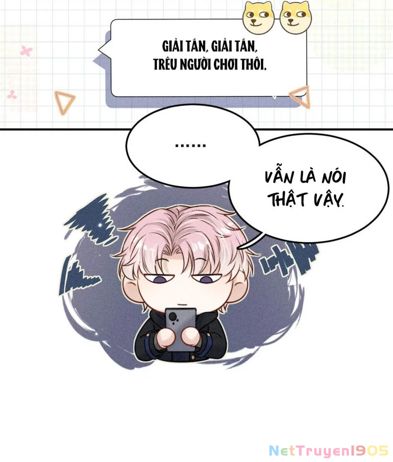 Nước Đổ Đầy Ly Chapter 19 - 24
