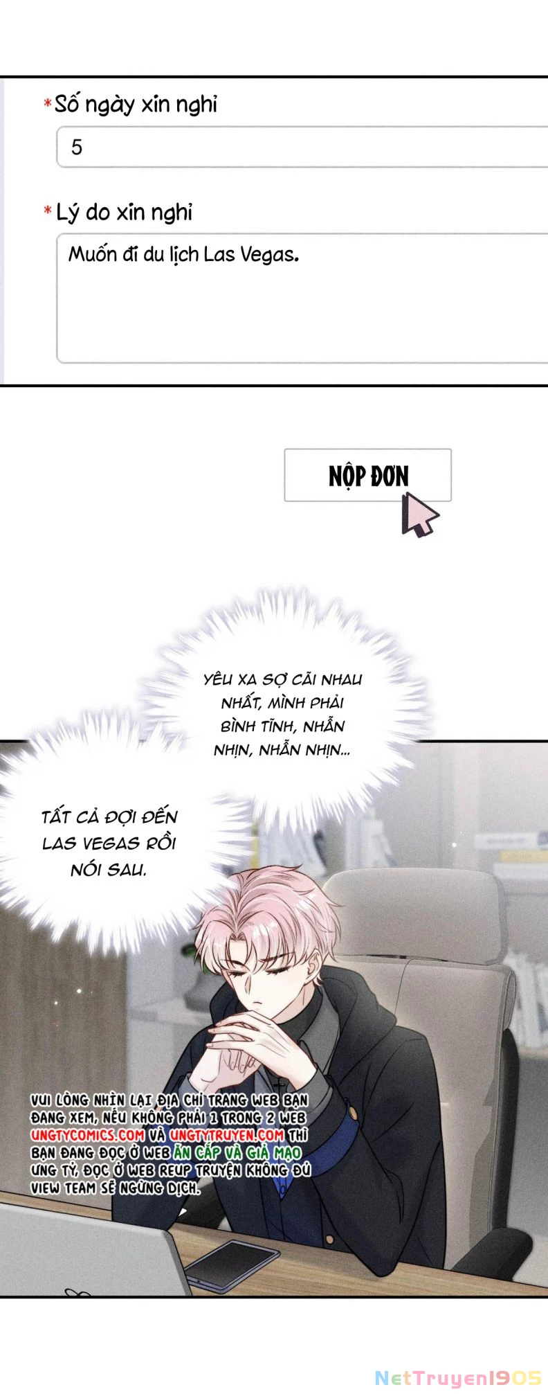 Nước Đổ Đầy Ly Chapter 19 - 25