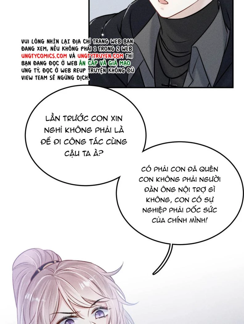 Nước Đổ Đầy Ly Chapter 19 - 31
