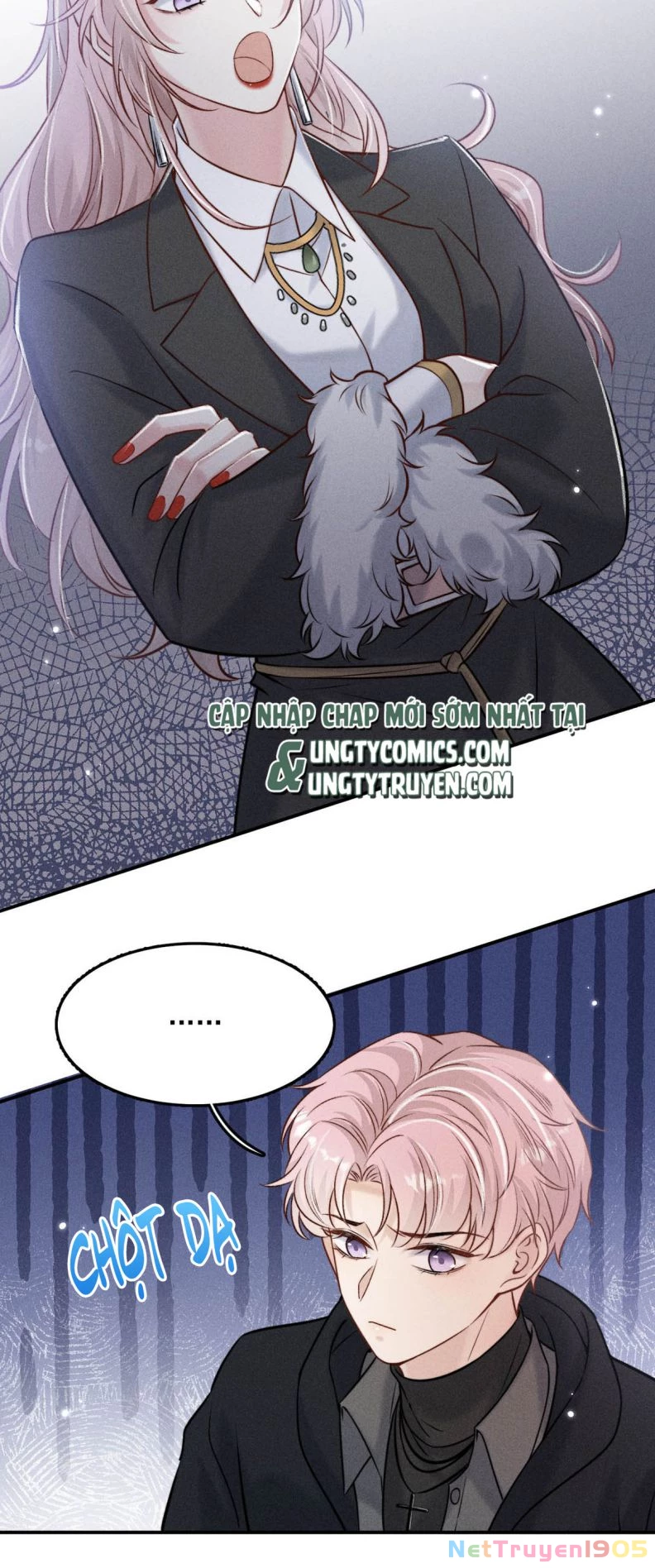 Nước Đổ Đầy Ly Chapter 19 - 32