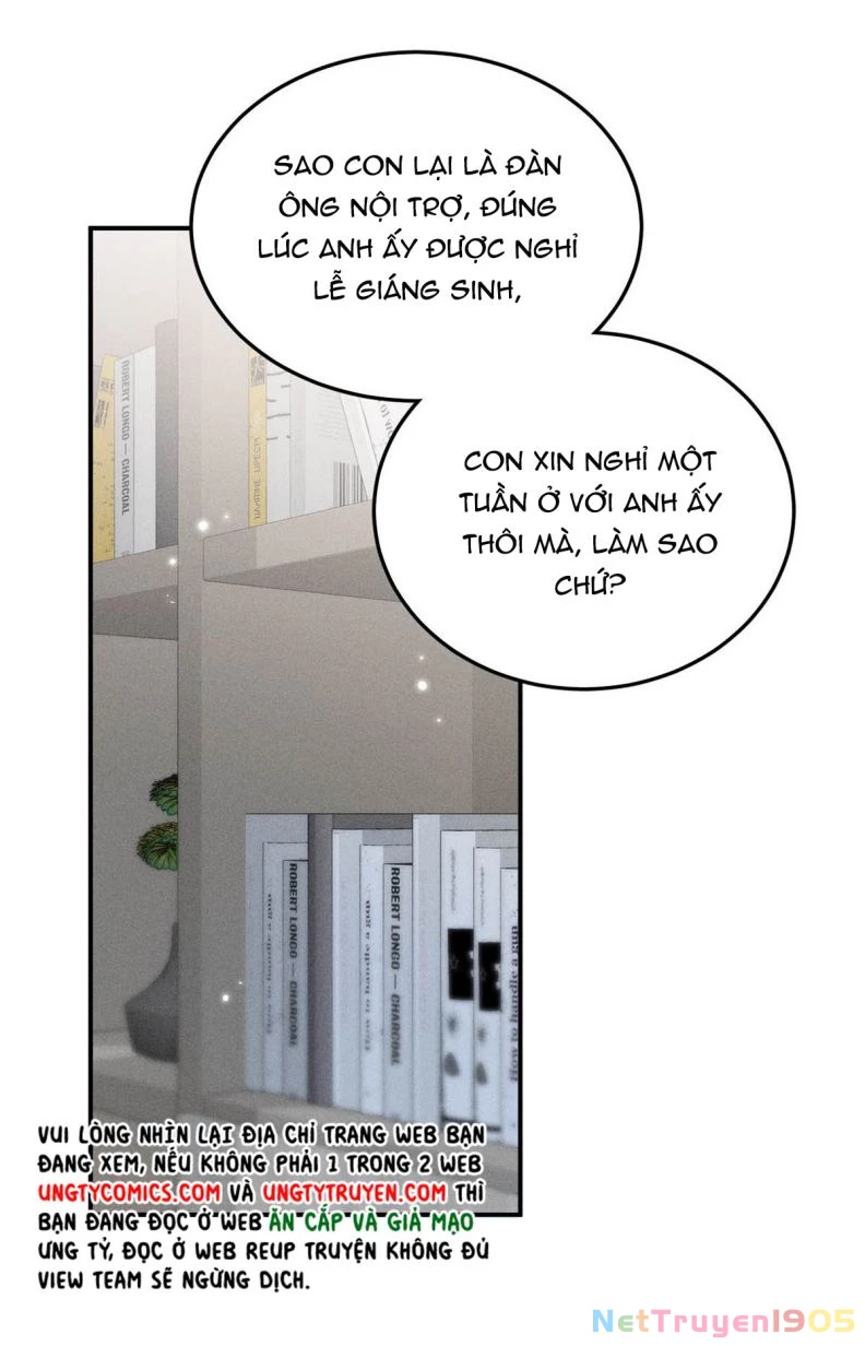 Nước Đổ Đầy Ly Chapter 19 - 33