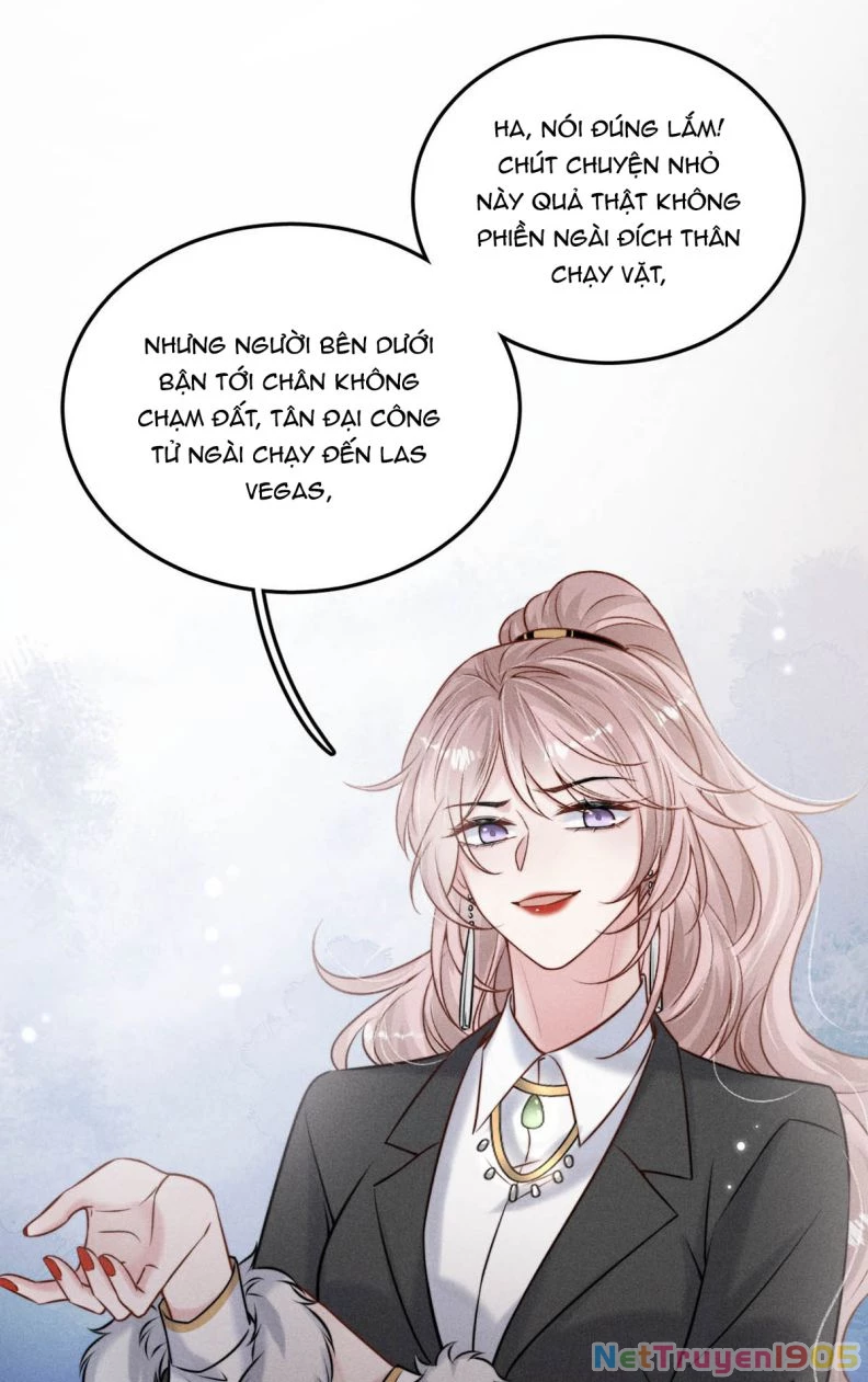 Nước Đổ Đầy Ly Chapter 19 - 35