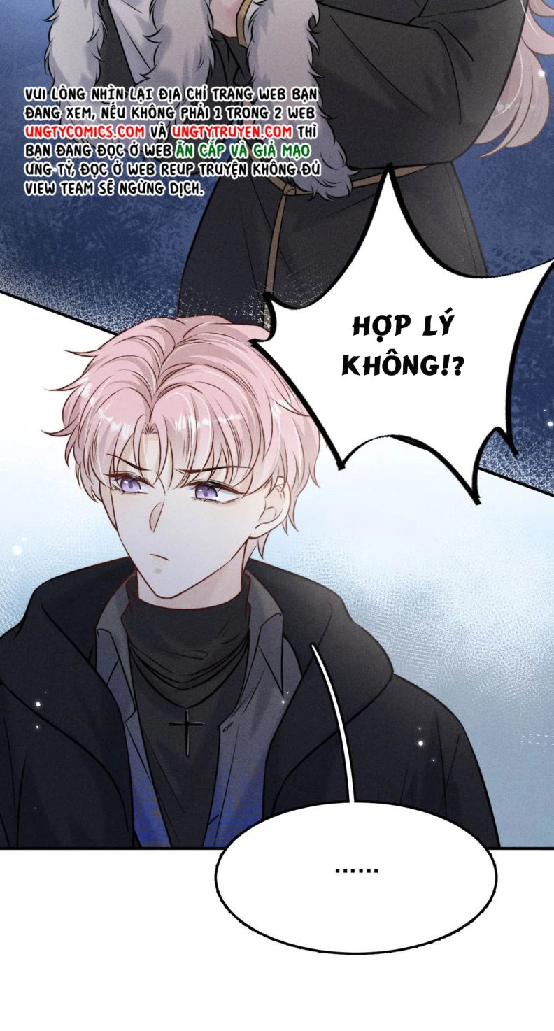 Nước Đổ Đầy Ly Chapter 19 - 36
