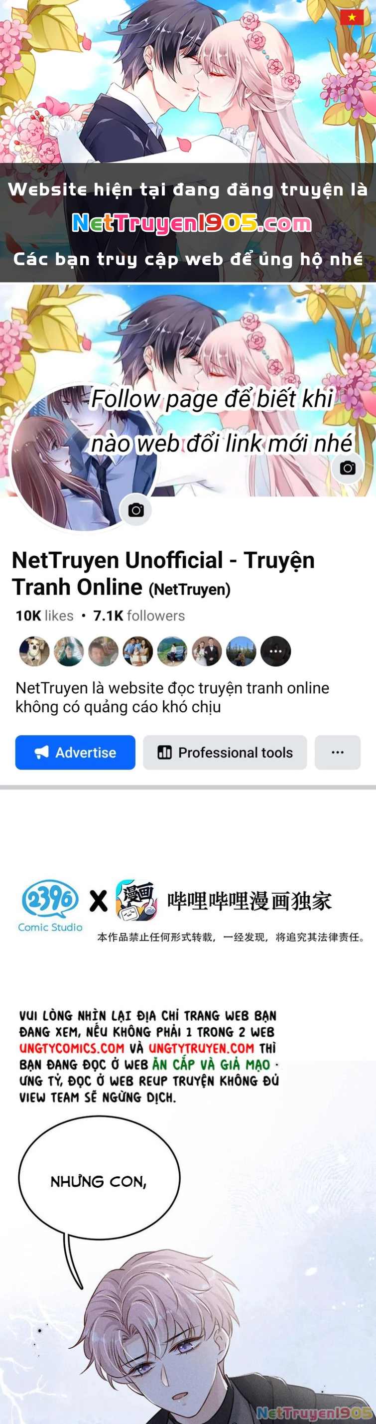 Nước Đổ Đầy Ly Chapter 20 - 1
